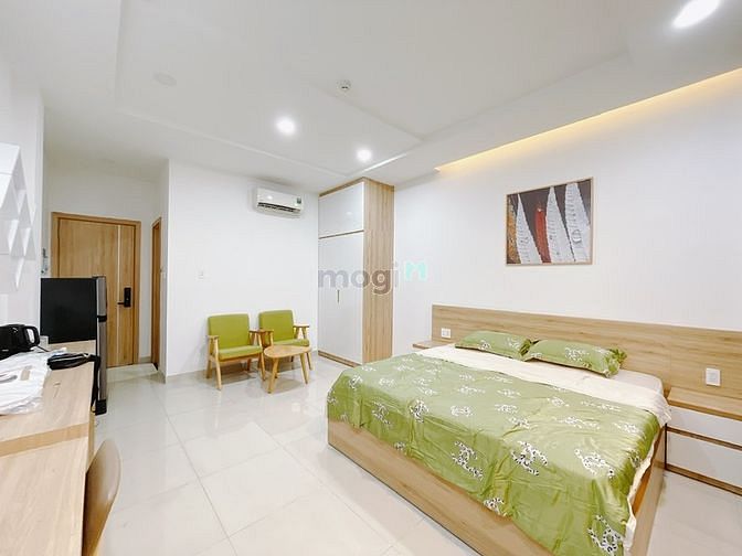 Hình ảnh Cho thuê Trang Chủ MB66.COM / Đăng Ký Tặng 66K full nội thất, cửa sổ lớn, ngay cầu Tân Thuận 1