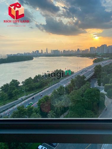 Hình ảnh 👉Mb6623 nạp rút nhanh chóng 2pn View sông 👈 Nội thất tiện nghi - Sở hữu ngay 🤝