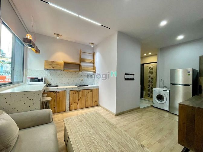 Hình ảnh Cho thuê Trang Chủ MB66.COM / Đăng Ký Tặng 66K ngay gần trung tâm Q1