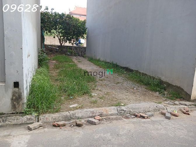 Hình ảnh Bán đất phố đức giang-p thượng thanh- long biên. phù hợp để ở