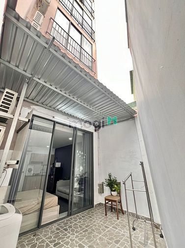 Hình ảnh 🔥 Studio Balcony rộng - Thang máy - Xịn Mịn - Gần ĐH Văn Lang Cs2 🔥