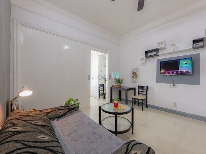 Hình ảnh Cho thuê Trang Chủ MB66.COM / Đăng Ký Tặng 66K ngay gần trung tâm Q1