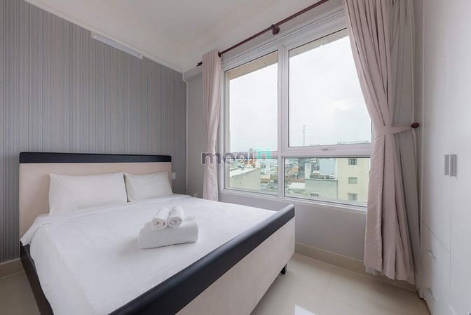 Hình ảnh Cho thuê Trang Chủ MB66.COM / Đăng Ký Tặng 66K ngay gần trung tâm Q1
