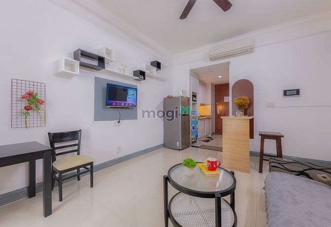 Hình ảnh Cho thuê Trang Chủ MB66.COM / Đăng Ký Tặng 66K ngay gần trung tâm Q1