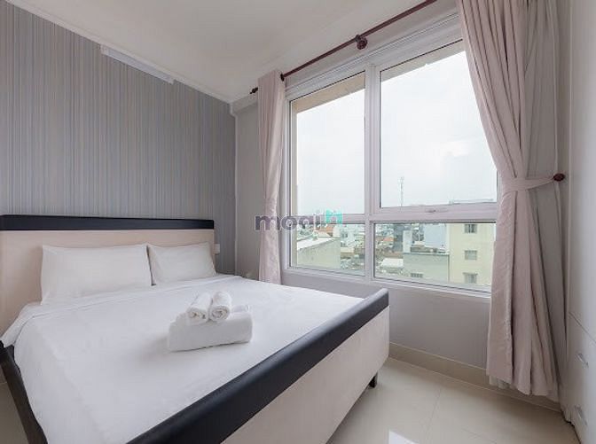 Hình ảnh Cho thuê Trang Chủ MB66.COM / Đăng Ký Tặng 66K ngay gần trung tâm Q1