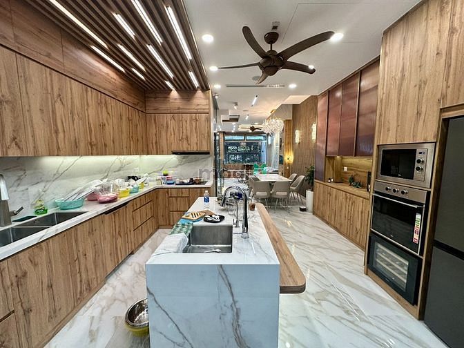 Hình ảnh Giảm sâu 5 tỷ căn góc 2 mặt tiền đường kế chung cư Hàn Quốc, P. An Phú