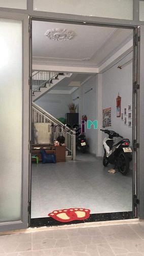 Hình ảnh Bán nhà 3 tầng khu Vip Bàu Cát