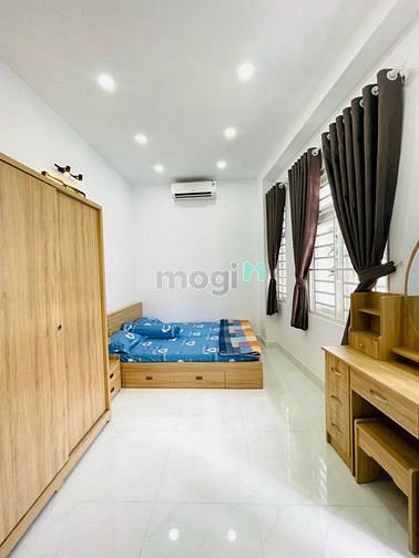 Hình ảnh Bán nhà 3 tầng khu Vip Bàu Cát
