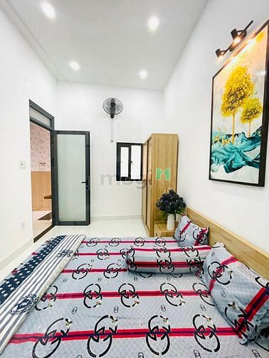 Hình ảnh Bán nhà 3 tầng khu Vip Bàu Cát