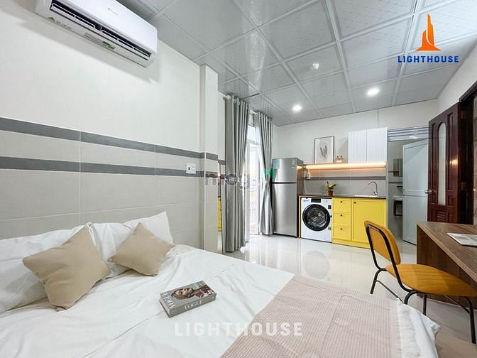 Hình ảnh 🎉Mb6623 nạp rút nhanh chóng 32m2 - 🌺Gần Văn Lang CS3 - ❄️Máy Giặt Riêng
