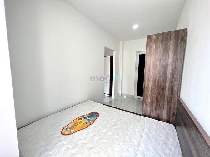 Hình ảnh Căn Hộ Cao Cấp 1PN Full Nội Thất 40m2 Lữ Gia - SVĐ Phú Thọ
