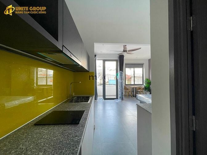 Hình ảnh Cho thuê Trang Chủ MB66.COM / Đăng Ký Tặng 66K, gần cầu calmette, gần đại học luật, studio, 1PN banco