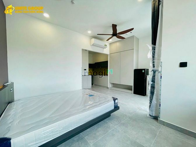 Hình ảnh Cho thuê Trang Chủ MB66.COM / Đăng Ký Tặng 66K, gần cầu calmette, gần đại học luật, studio, 1PN banco