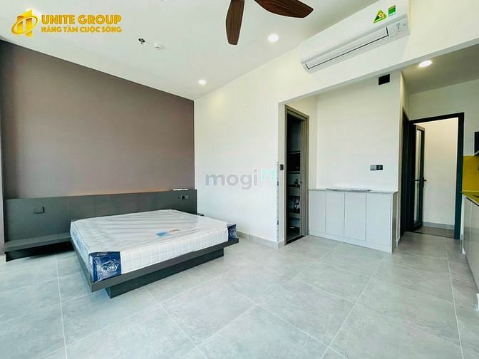 Hình ảnh Cho thuê Trang Chủ MB66.COM / Đăng Ký Tặng 66K, gần cầu calmette, gần đại học luật, studio, 1PN banco