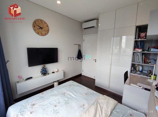 Hình ảnh 🏡 Căn Hộ 3 PN 🏡Nội Thất Cao Cấp - Có sân vườn !!!⭐ Xem ngay ***