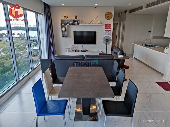 Hình ảnh 🏡 Căn Hộ 3 PN 🏡Nội Thất Cao Cấp - Có sân vườn !!!⭐ Xem ngay ***