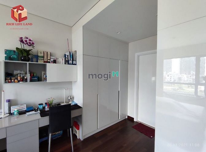 Hình ảnh 🏡 Căn Hộ 3 PN 🏡Nội Thất Cao Cấp - Có sân vườn !!!⭐ Xem ngay ***
