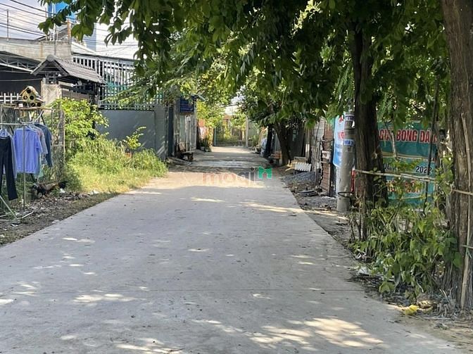 Hình ảnh Bán gấp lô đất 141m2, Thới Tam Thôn 7, Hóc Môn, Giá 540 Triệu.