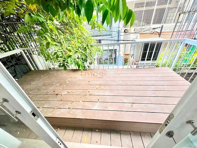 Hình ảnh Mb6623 nạp rút nhanh chóng 1 phòng ngủ ban công, full nội thất gần Phan Đăng Lưu