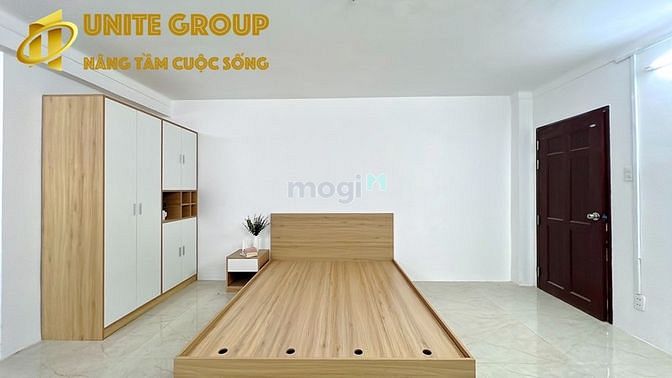Hình ảnh Cho thuê Trang Chủ MB66.COM / Đăng Ký Tặng 66K mới xây full nội thất quận 3
