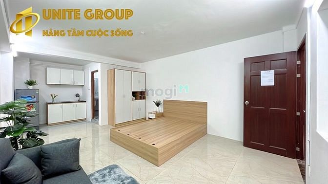 Hình ảnh Cho thuê Trang Chủ MB66.COM / Đăng Ký Tặng 66K mới xây full nội thất quận 3