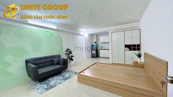 Hình ảnh Cho thuê Trang Chủ MB66.COM / Đăng Ký Tặng 66K mới xây full nội thất quận 3