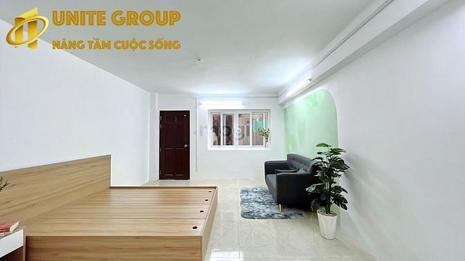Hình ảnh Cho thuê Trang Chủ MB66.COM / Đăng Ký Tặng 66K mới xây full nội thất quận 3