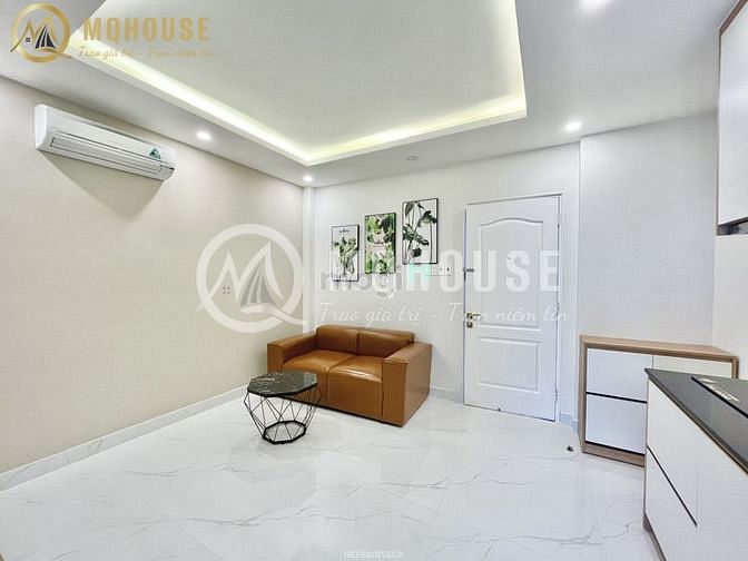 Hình ảnh Căn Hộ 1PN Full nội thất Thảo Điền 🌈🌈🌈