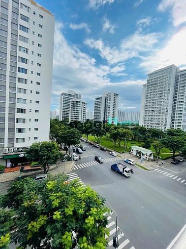 Hình ảnh Bán Trang Chủ MB66.COM / Đăng Ký Tặng 66K MỸ KHÁNH 4, Nguyễn Đức cảnh, PMH, Q.7, Tp.HCM