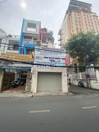 Hình ảnh Cho thuê Nhà nguyên căn MT đường Nguyễn Trọng Tuyển, Quận Phú Nhuận