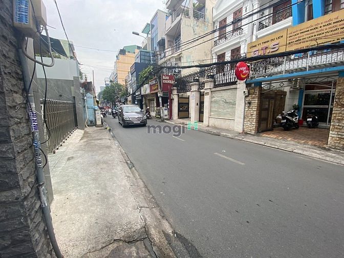Hình ảnh Cho thuê Nhà nguyên căn MT đường Nguyễn Trọng Tuyển, Quận Phú Nhuận