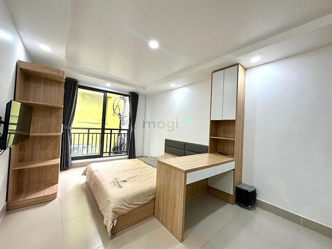 Hình ảnh Cho thuê Trang Chủ MB66.COM / Đăng Ký Tặng 66K ban công mới tinh trung tâm quận 3