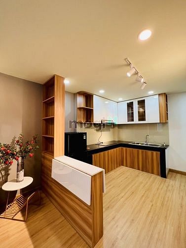 Hình ảnh SIÊU NÉT! Hoàng Hoa Thám Bình Thạnh 41m2 4 Tầng MT 4,3m chỉ 5tỷ 5