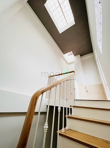 Hình ảnh SIÊU NÉT! Hoàng Hoa Thám Bình Thạnh 41m2 4 Tầng MT 4,3m chỉ 5tỷ 5