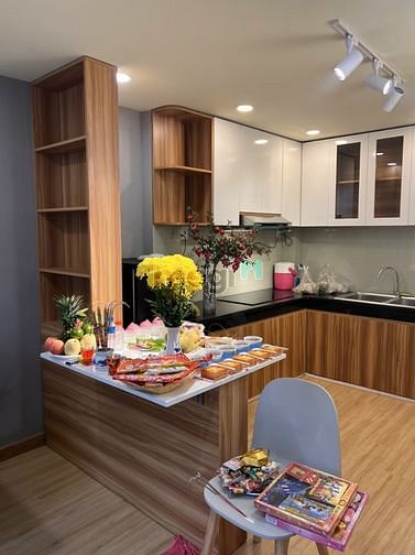 Hình ảnh SIÊU NÉT! Hoàng Hoa Thám Bình Thạnh 41m2 4 Tầng MT 4,3m chỉ 5tỷ 5