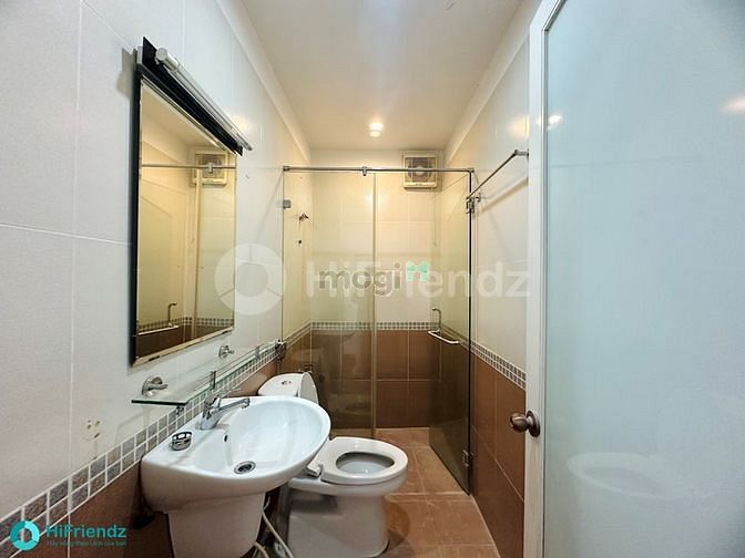Hình ảnh Cho Thuê CHDV Gần Q10, Q11, Sân Bay, 27M2, 5tr5 Full Nội Thất