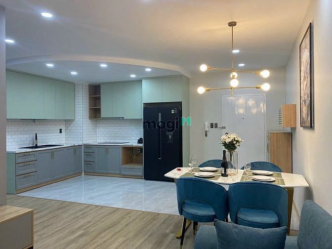 Hình ảnh Cho thuê Sky Garden 2 , 88m2 3PN 2WC giá 16 triệu / tháng