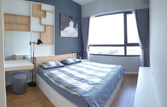 Hình ảnh 2PN duy nhất tại Masteri An Phú giá hời