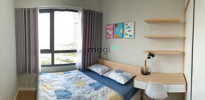 Hình ảnh 2PN duy nhất tại Masteri An Phú giá hời