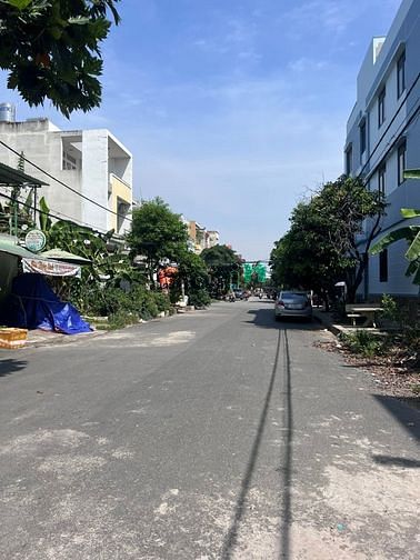 Hình ảnh ĐẠI HẠ GIÁ! Bán đất khu VIP quận 7 với DT KHỦNG 120m2/ 2 tỷ 950tr. SHR