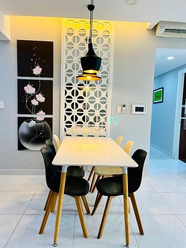 Hình ảnh Cho thuê Happy Valley 3PN 2WC giá 24 triệu / tháng nhà đẹp