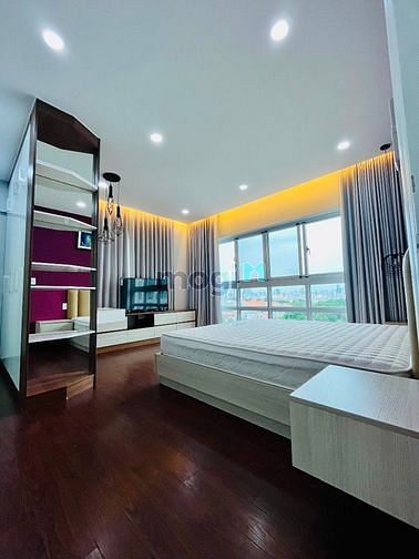 Hình ảnh Cho thuê Happy Valley 3PN 2WC giá 24 triệu / tháng nhà đẹp