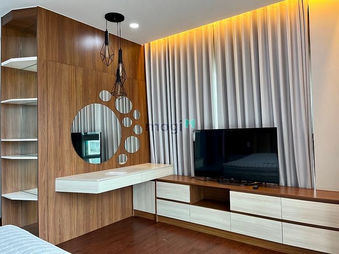 Hình ảnh Cho thuê Happy Valley 3PN 2WC giá 24 triệu / tháng nhà đẹp