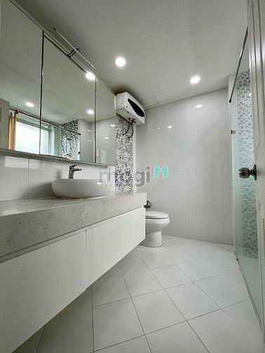 Hình ảnh Cho thuê Happy Valley 3PN 2WC giá 24 triệu / tháng nhà đẹp