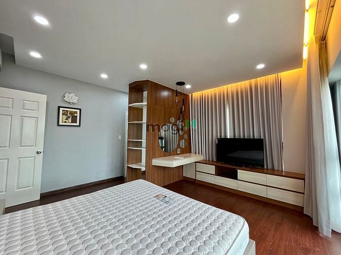 Hình ảnh Cho thuê Happy Valley 3PN 2WC giá 24 triệu / tháng nhà đẹp