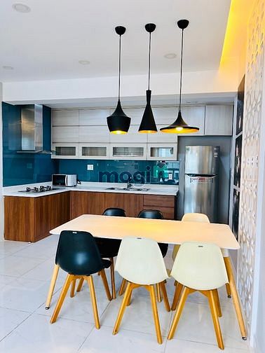 Hình ảnh Cho thuê Happy Valley 3PN 2WC giá 24 triệu / tháng nhà đẹp