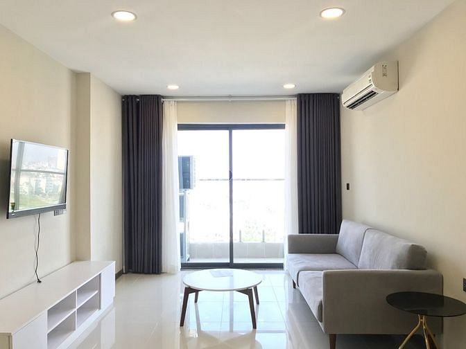 Hình ảnh Với vị trí đắc địa, De Capella là chốn an cư lý tưởng cho mọi gia đình