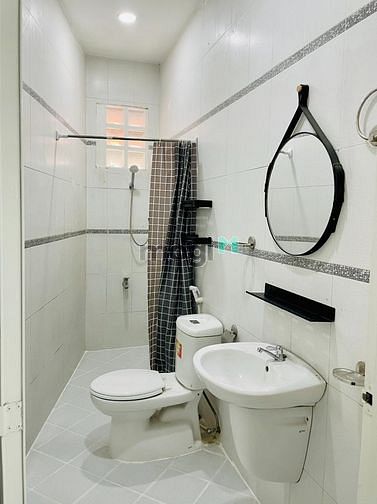 Hình ảnh Căn Hộ Studio 40M2_Bancol Rộng_Phổ Quang_Phú Nhuận