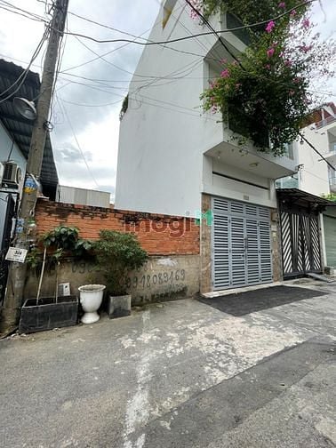 Hình ảnh Bán đất hẽm xe hơi 793 Kiều Đàm ,Trần Xuân Soạn .P.Tân Hưng ,Quận 7 -