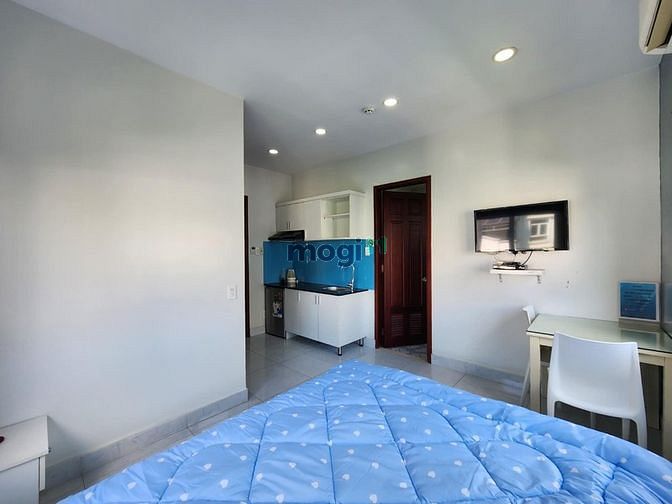 Hình ảnh Cho thuê Trang Chủ MB66.COM / Đăng Ký Tặng 66K đầy đủ nội thất quận Tân Bình